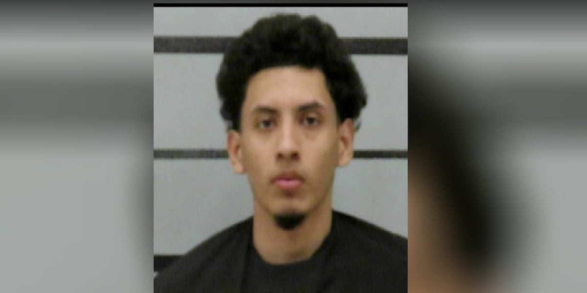 LPD arrest man on kidnapping charges overnight