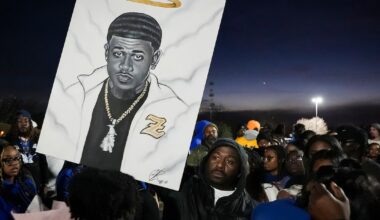 Zeethewizard shot by member of his own ‘entourage’ on New Year’s, affidavit shows