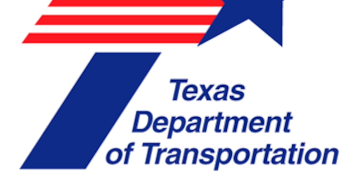 TxDot begins work on U.S. 62/82 from Lubbock to Ropesville