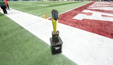 Cowboys’ best defensive coordinator candidate will be on sideline at CFP title game