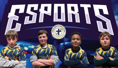 Corpus Christi esports team wins league in first year