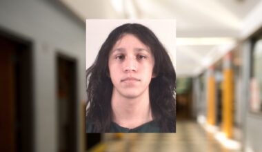 Arson Tied To Extremist Threats