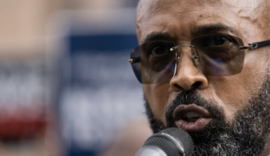 Jasmine Crockett’s pastor, Frederick Haynes III, sees Congress as stage to pursue social justice