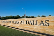University of Texas at Dallas