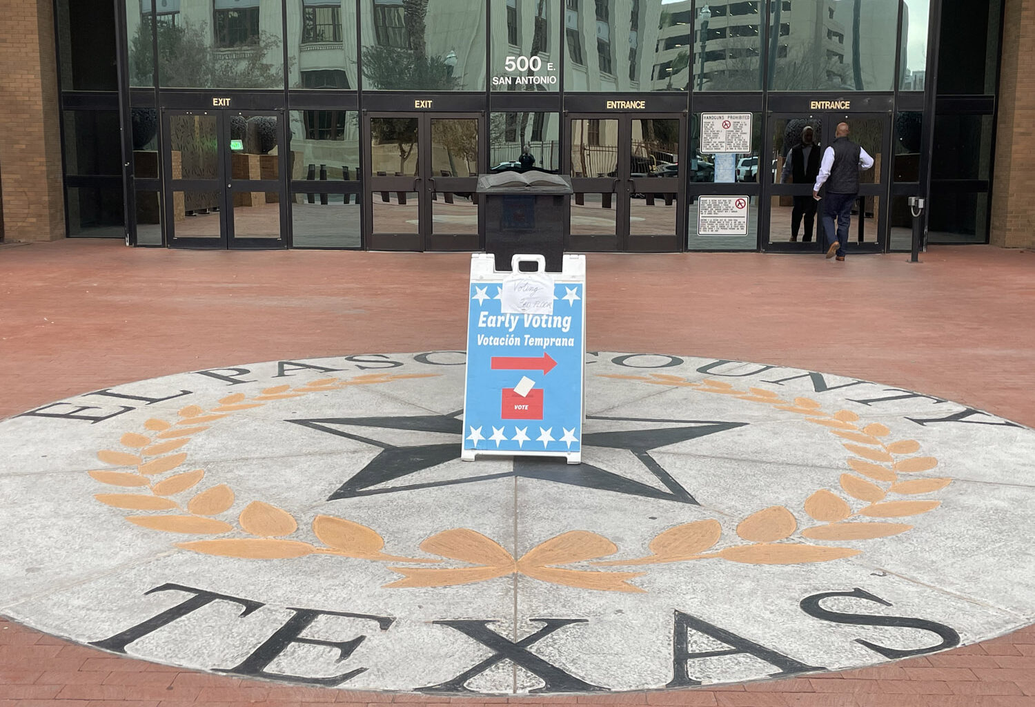 What uncontested primaries mean for El Paso voters — and who’s already advancing