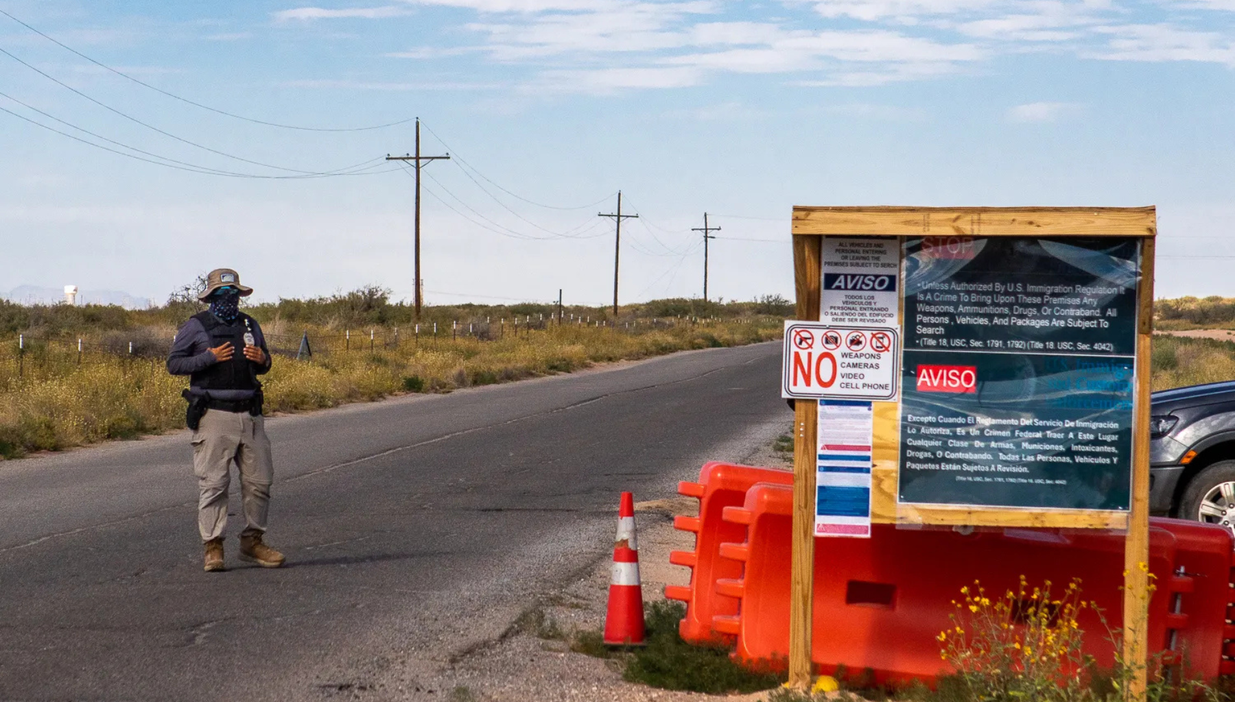 Minnesota detainees denied visitors after 3rd death at ICE facility