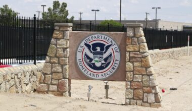 Fact check: Is the 5-year-old Minnesota boy detained by ICE being held in an El Paso facility?