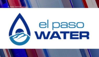 El Paso Water holding community meetings for proposed rate increase