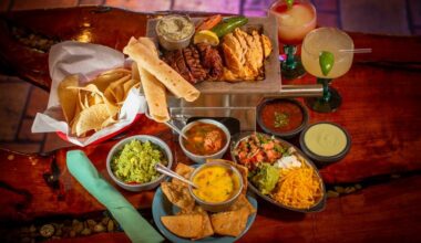 Openings and Closings El Tiempo at POST Houston