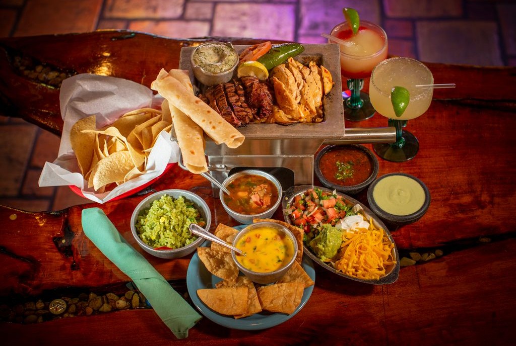 Openings and Closings El Tiempo at POST Houston