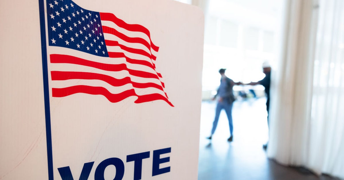 New poll data shows Texas voters' opinions ahead of midterms