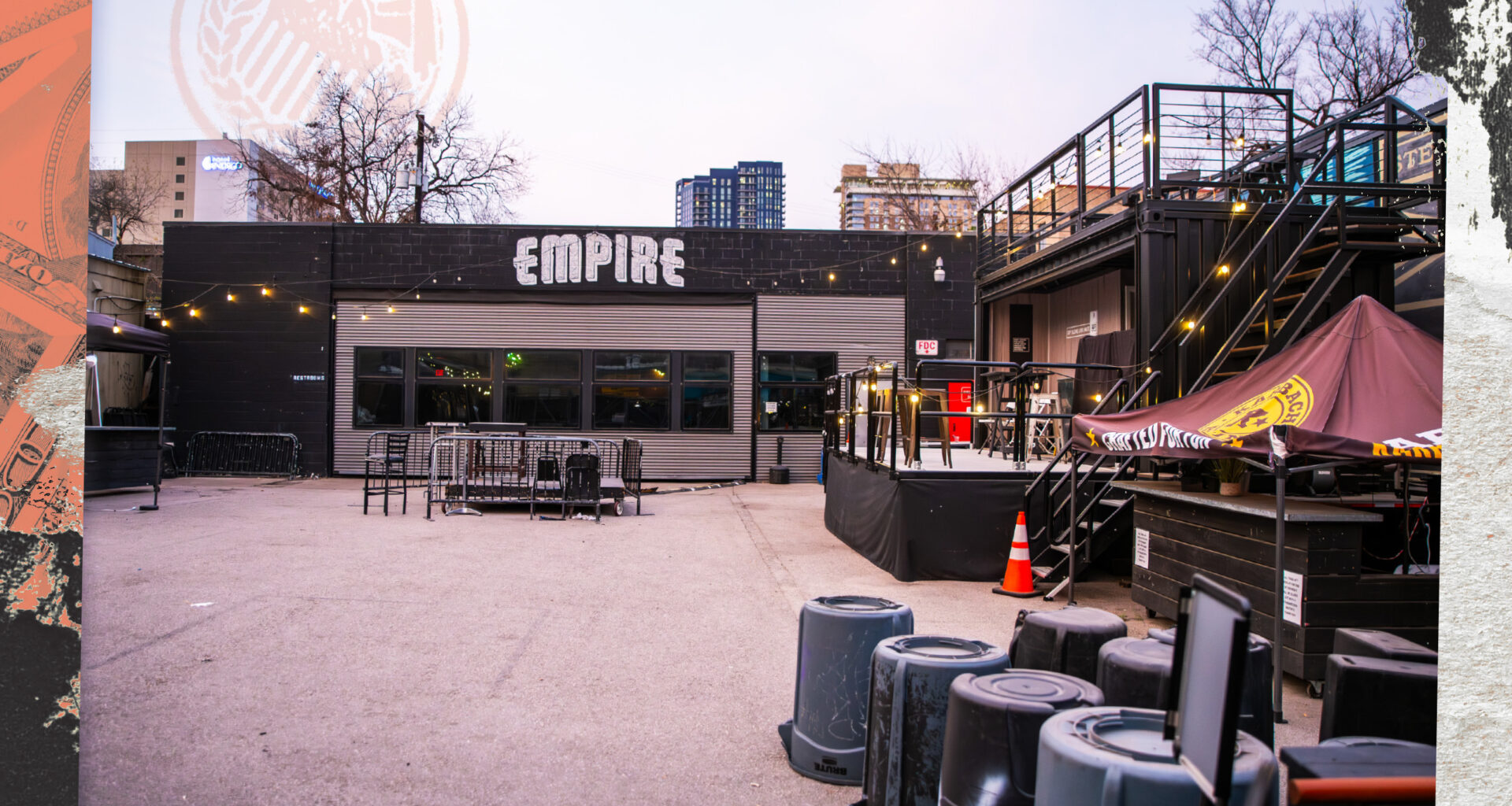 Behind the Legal and Financial Chaos Circling Empire • The Austin Chronicle