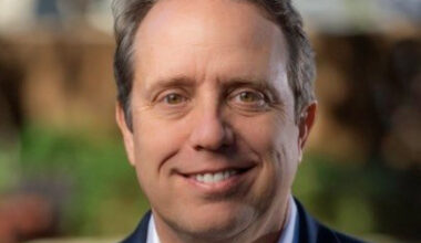 RISD Trustee Eric Eager to run for reelection