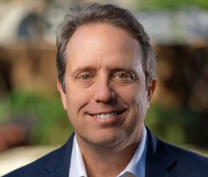 RISD Trustee Eric Eager to run for reelection