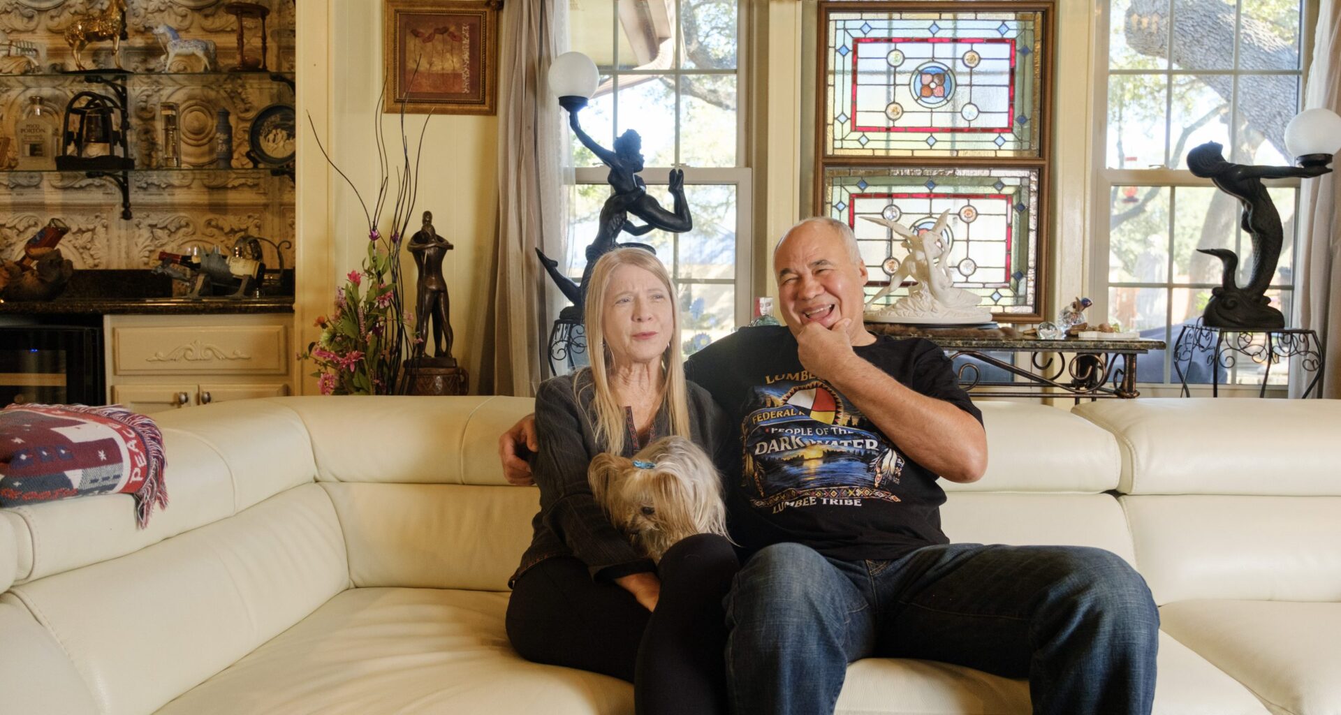 Where I Live: North Castle Hills