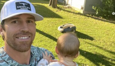 Ex-Texas WR Jordan Shipley in critical condition after ranch accident