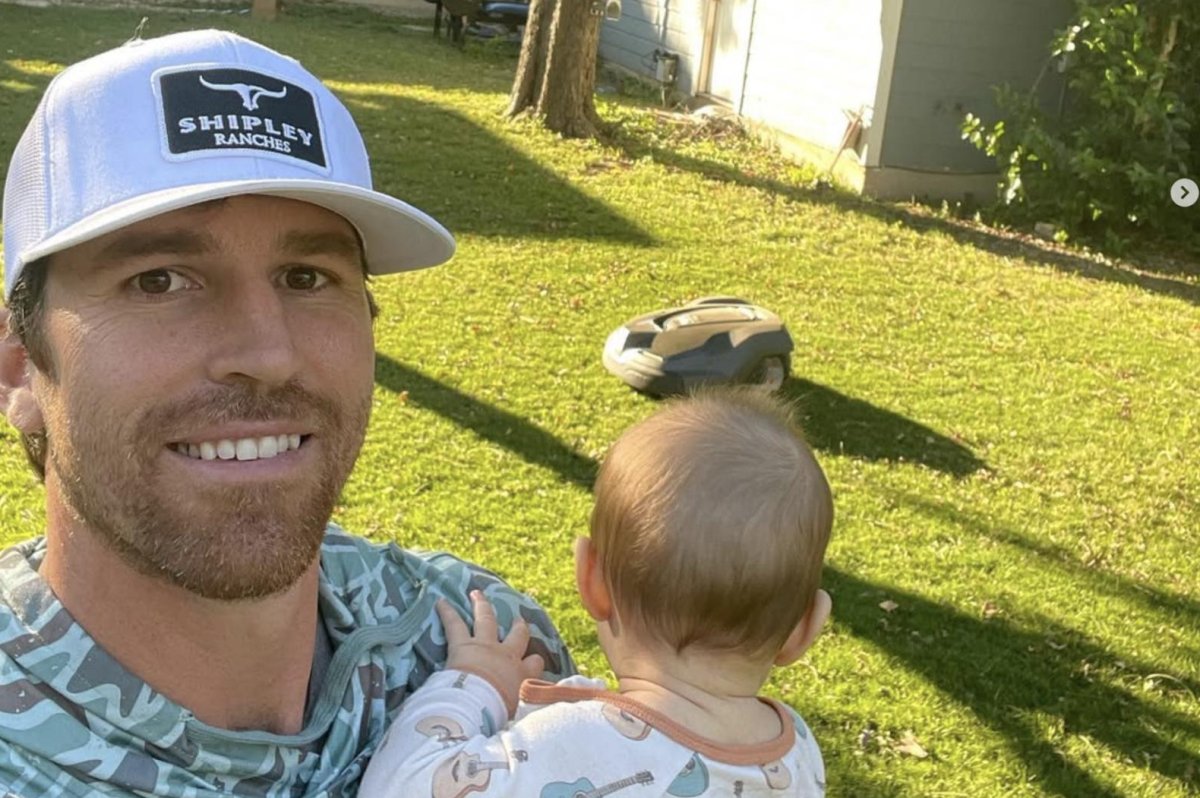 Ex-Texas WR Jordan Shipley in critical condition after ranch accident