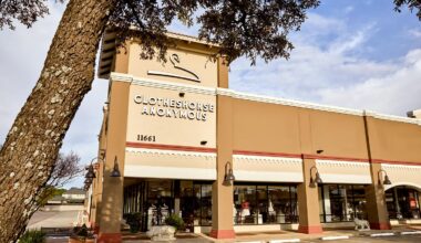 Clotheshorse Anonymous surpasses 50-year mark, stays true to Preston Hollow roots