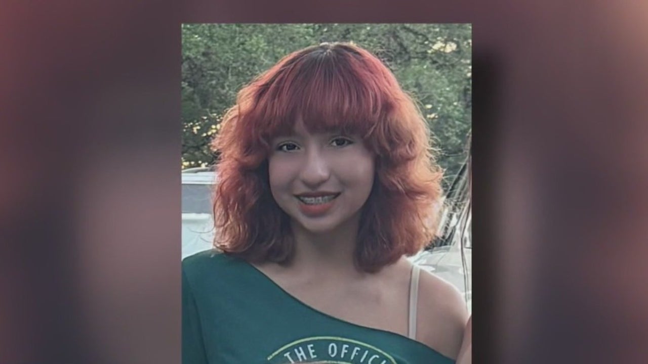 Who is Jocelyn Nungaray? Houston girl mentioned during Trump speech on Venezuela strike