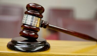 North Texas groom in viral $59M wedding gets probation for shooting at police