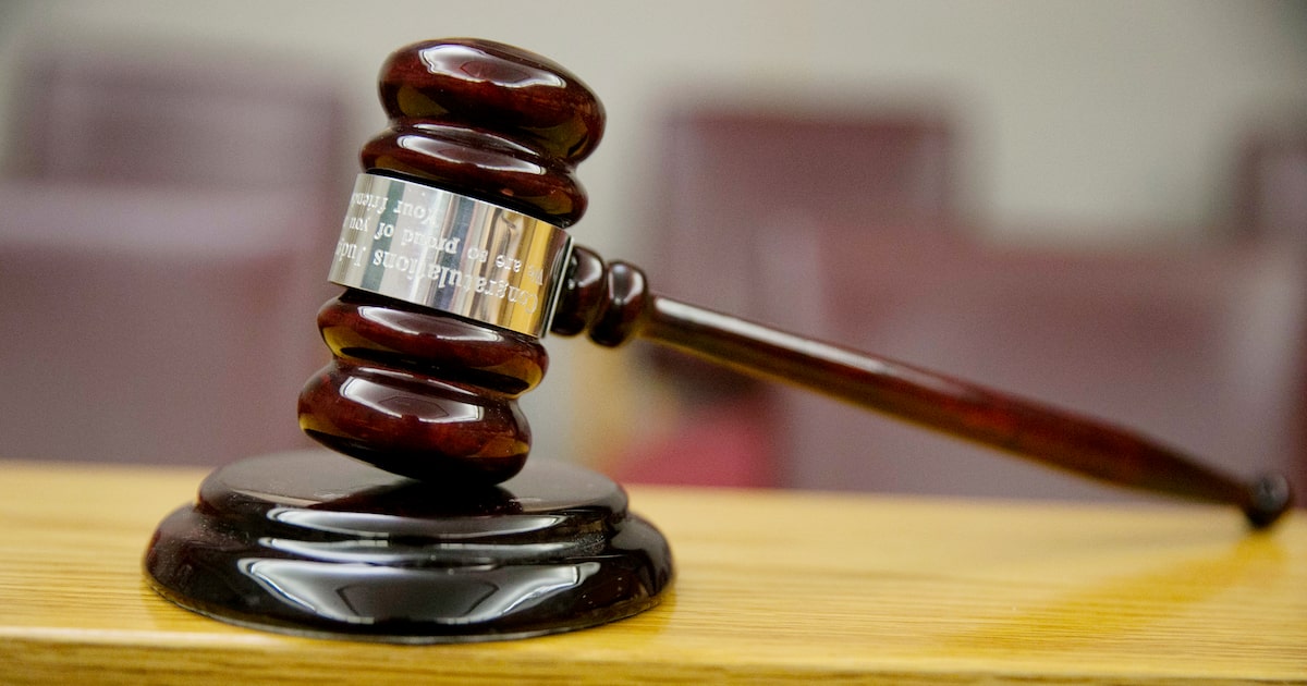 North Texas groom in viral $59M wedding gets probation for shooting at police