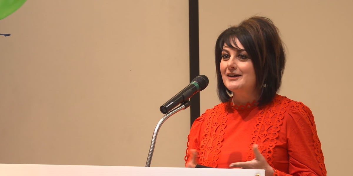 Mitzi Ziegner launches campaign for Lubbock School Board at-large seat