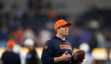 Handful of candidates emerge for Cowboys’ defensive coordinator vacancy