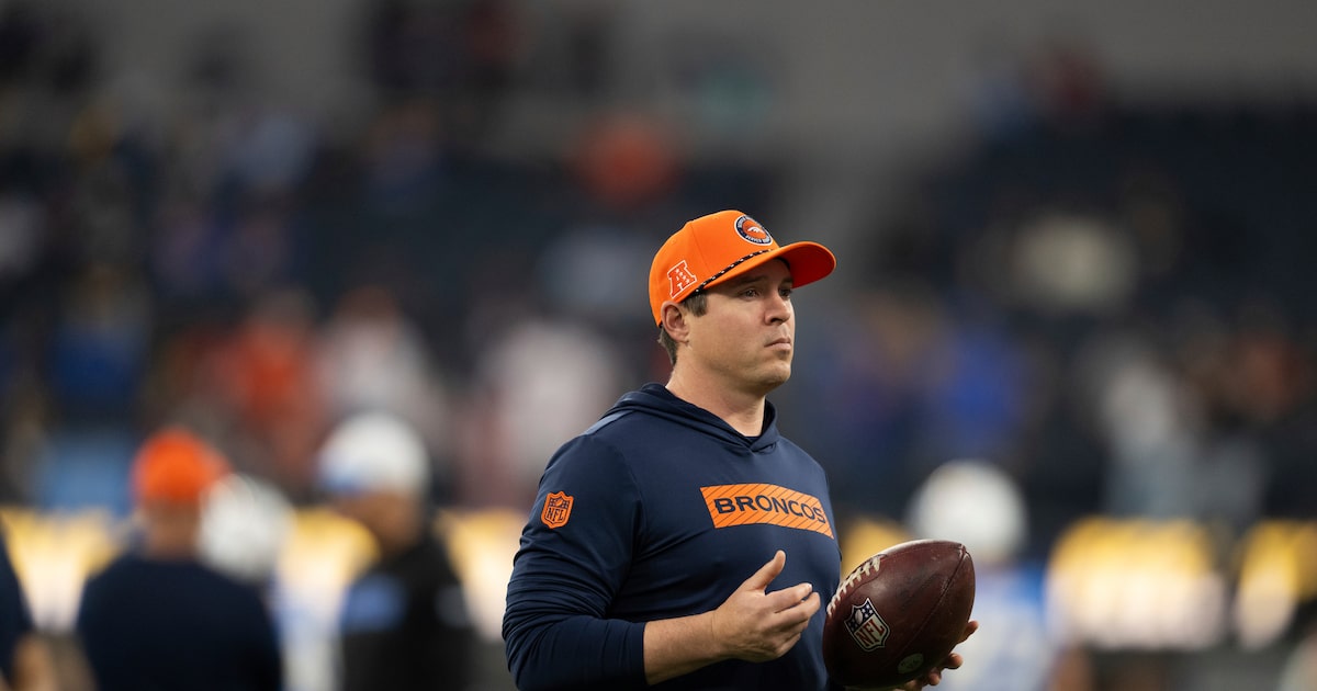 Handful of candidates emerge for Cowboys’ defensive coordinator vacancy