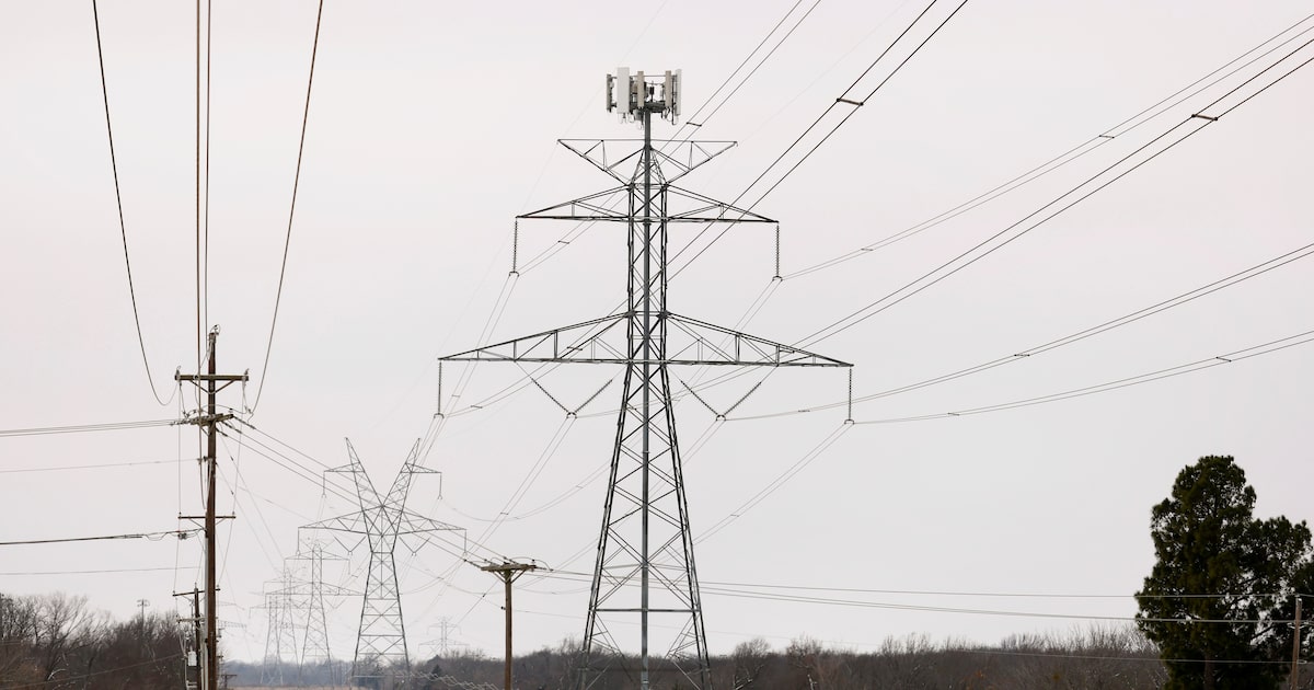 ERCOT issues weather watch as dangerously cold temperatures expected to last multiple days