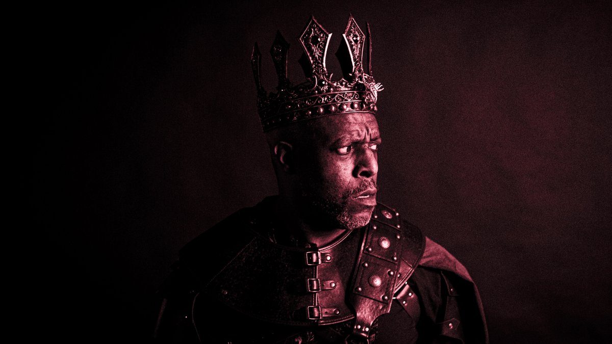 Shakespeare Dallas opens 2026 with Macbeth – NBC 5 Dallas-Fort Worth