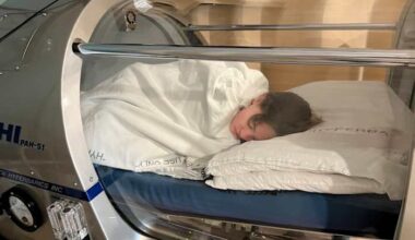 Texas A&M student alleges mold exposure in dorm caused health crisis