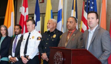 City of Dallas announces preparations for impending winter storm