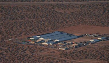 After a death at an El Paso ICE facility was ruled a homicide, will prosecutors pursue a criminal case?