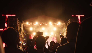 Baytown’s new events center will host concerts and sports