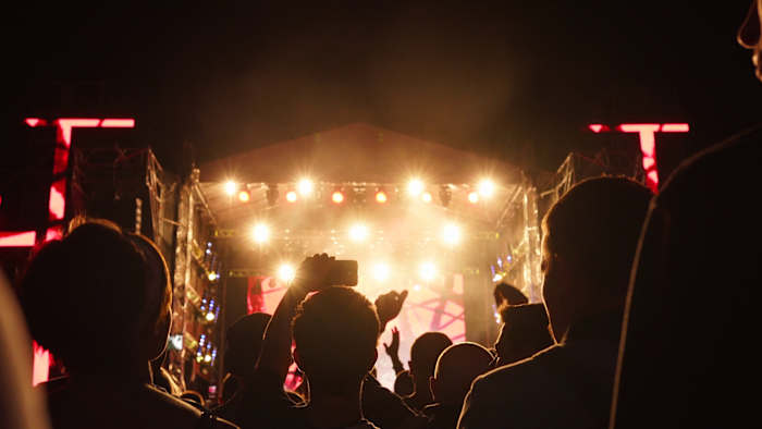 Baytown’s new events center will host concerts and sports