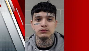 Man wanted by US Marshals after escaping San Antonio federal reentry center, agency says