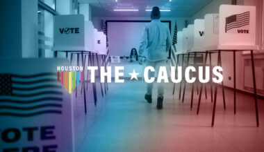 Houston LGBTQ+ Political Caucus Announces 44 Endorsements for March Primary – OutSmart Magazine