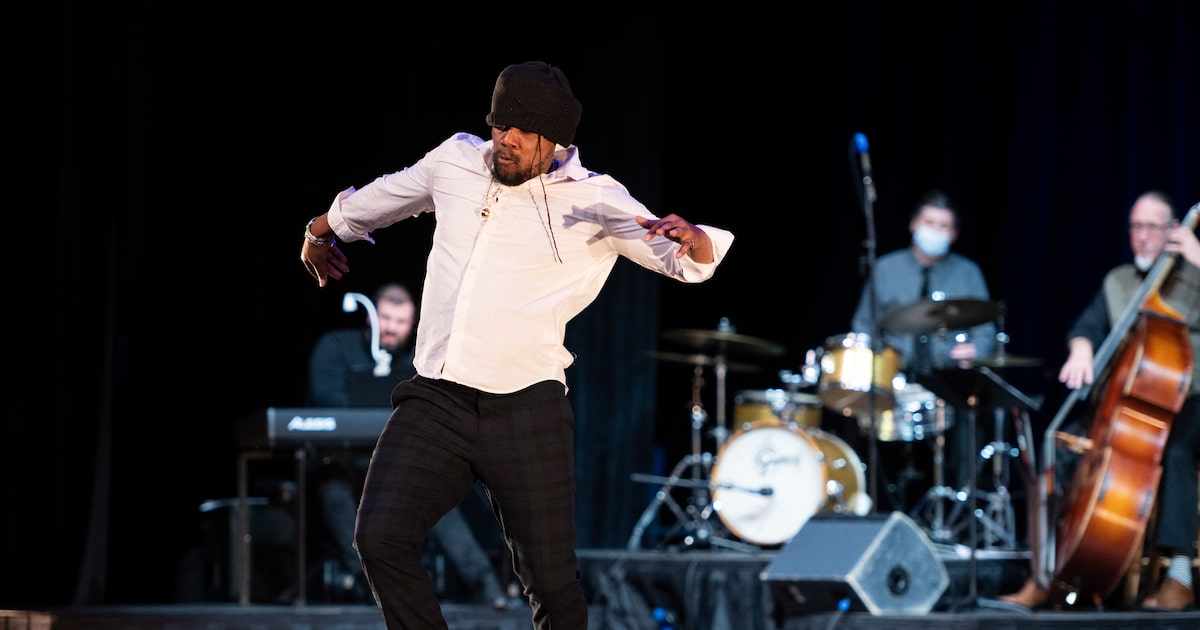 RIFF Dallas is training the next generation of tap dancers