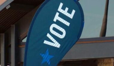 Candidate deadlines approach for city, school board elections