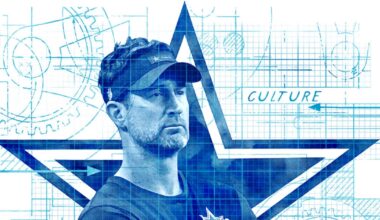 Wins and losses aside, there’s no questioning Brian Schottenheimer’s culture after Year 1