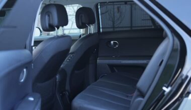 These are the most stolen vehicles in the Houston area, per Pct. 4