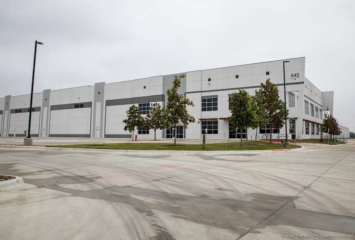 ICE eyeing East Side warehouse for potential buy, sources say