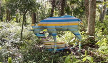 Fort Worth Botanic Garden 2026 Events & Activities