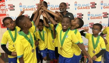 Texas school district cuts ties to Islamic group