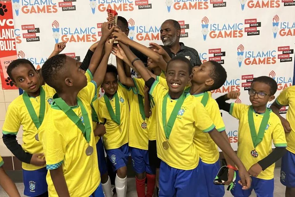 Texas school district cuts ties to Islamic group