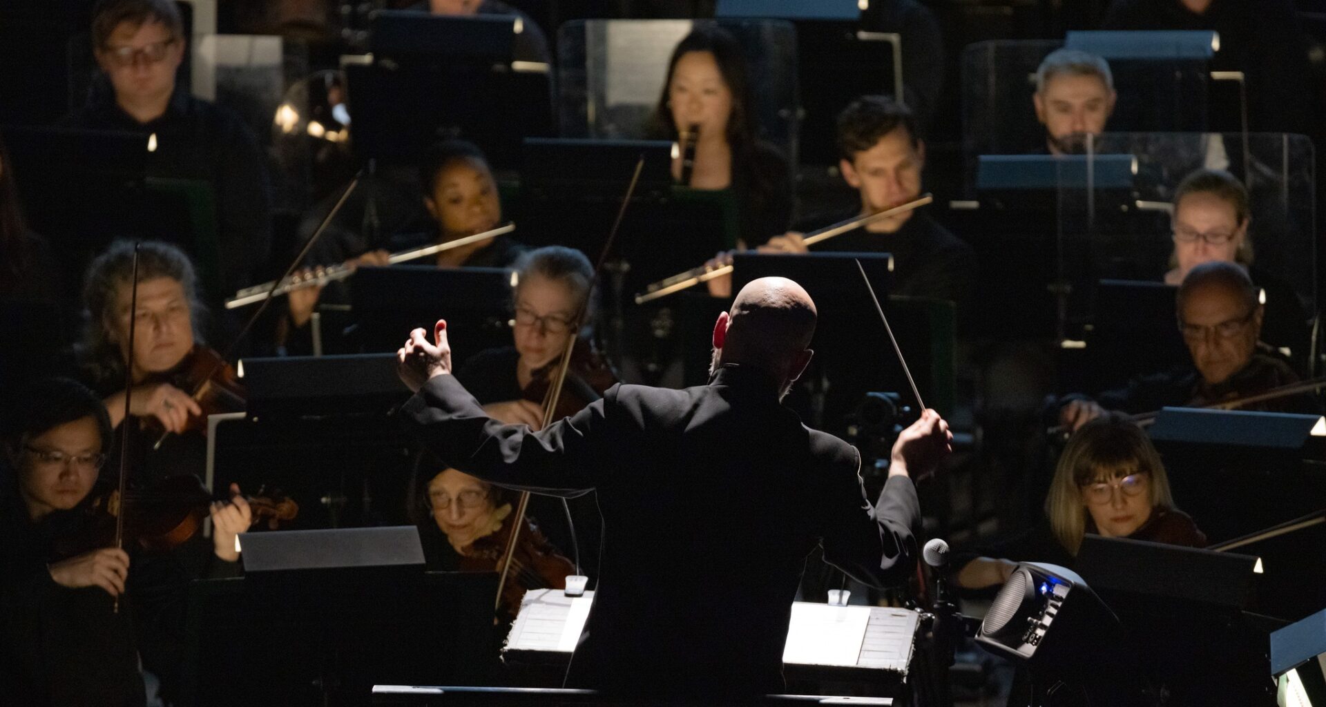 Stage Notes: FWSO announces 2026/27 concerts; Circle kicks off season with street mural reveal