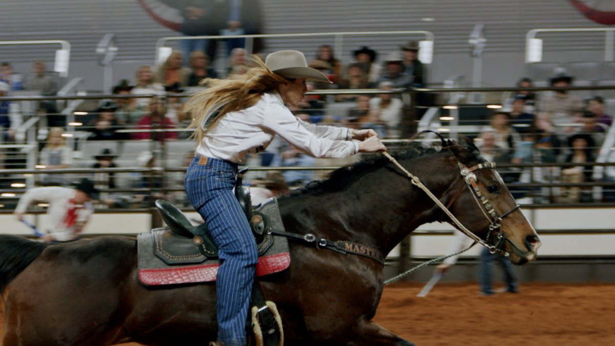 Saddle up for the Fort Worth Stock Show and Rodeo – NBC 5 Dallas-Fort Worth