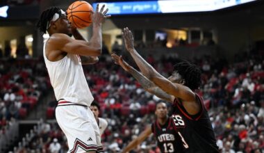 3 takeaways from Utah’s loss at No. 15 Texas Tech – Deseret News