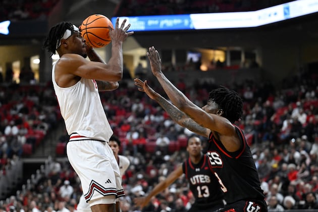 3 takeaways from Utah’s loss at No. 15 Texas Tech – Deseret News
