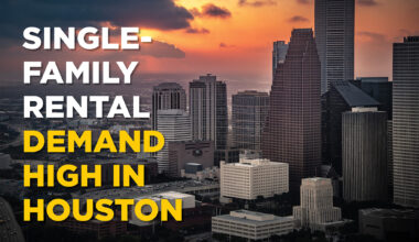 HAR: Strong rental demand likely to persist in 2026, despite easing affordability for homebuyers